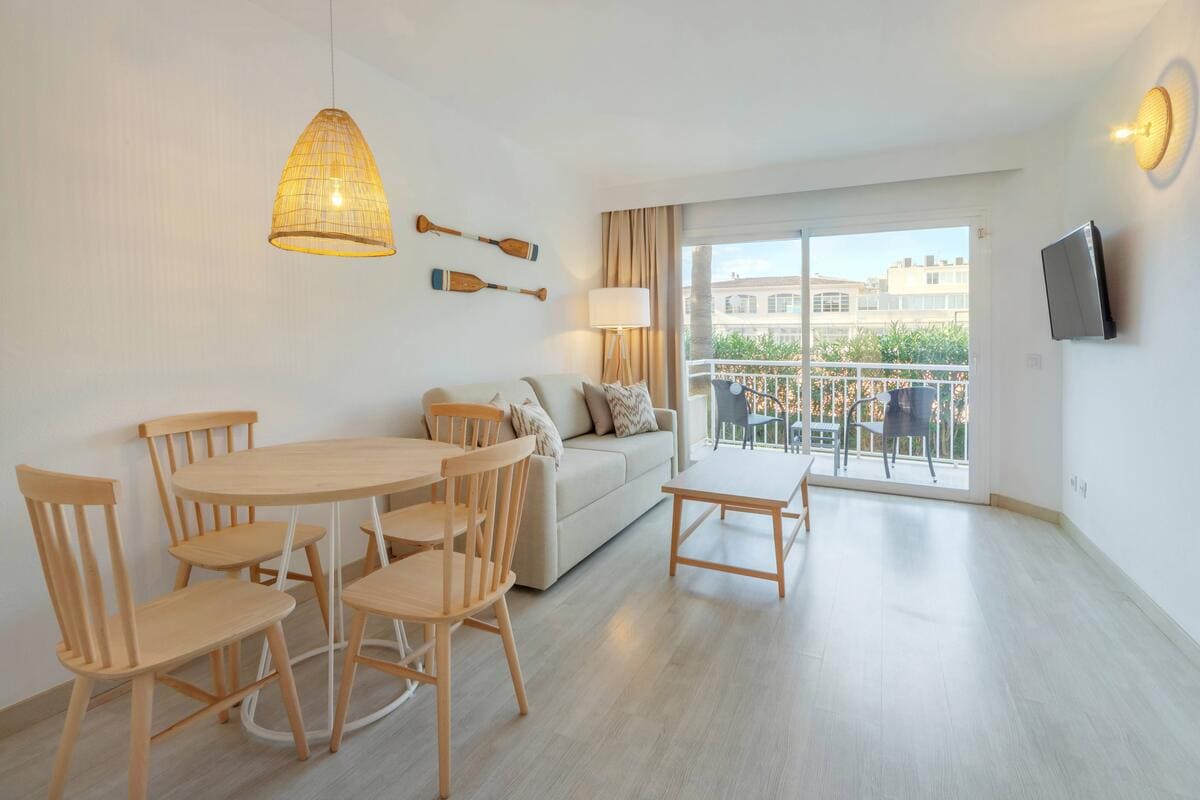 Aparthotel Club Simo