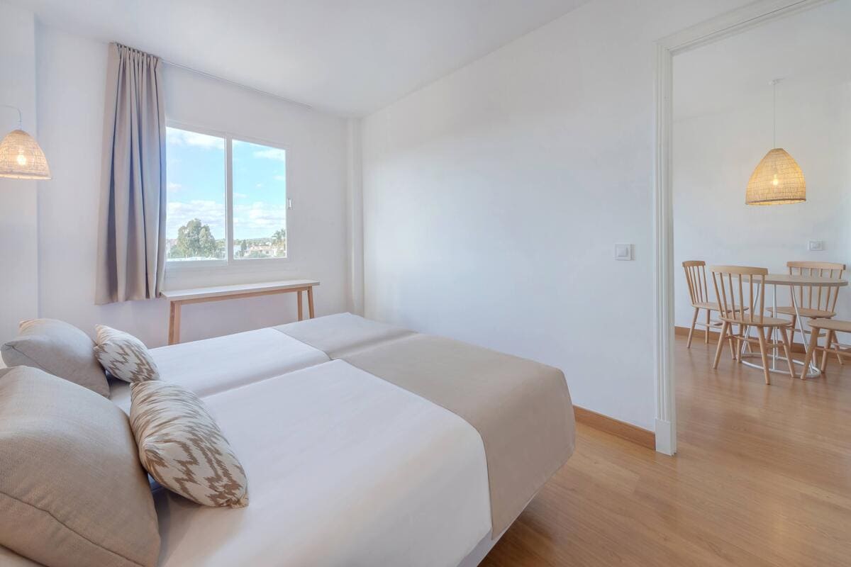 Aparthotel Club Simo