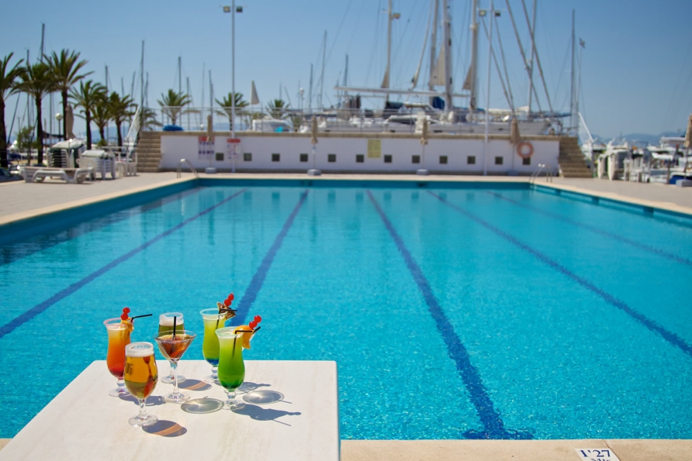 CNA Club Nautic Arenal