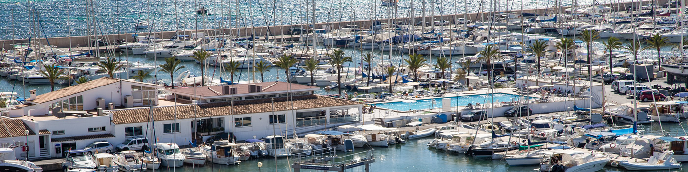 CNA Club Nautic Arenal