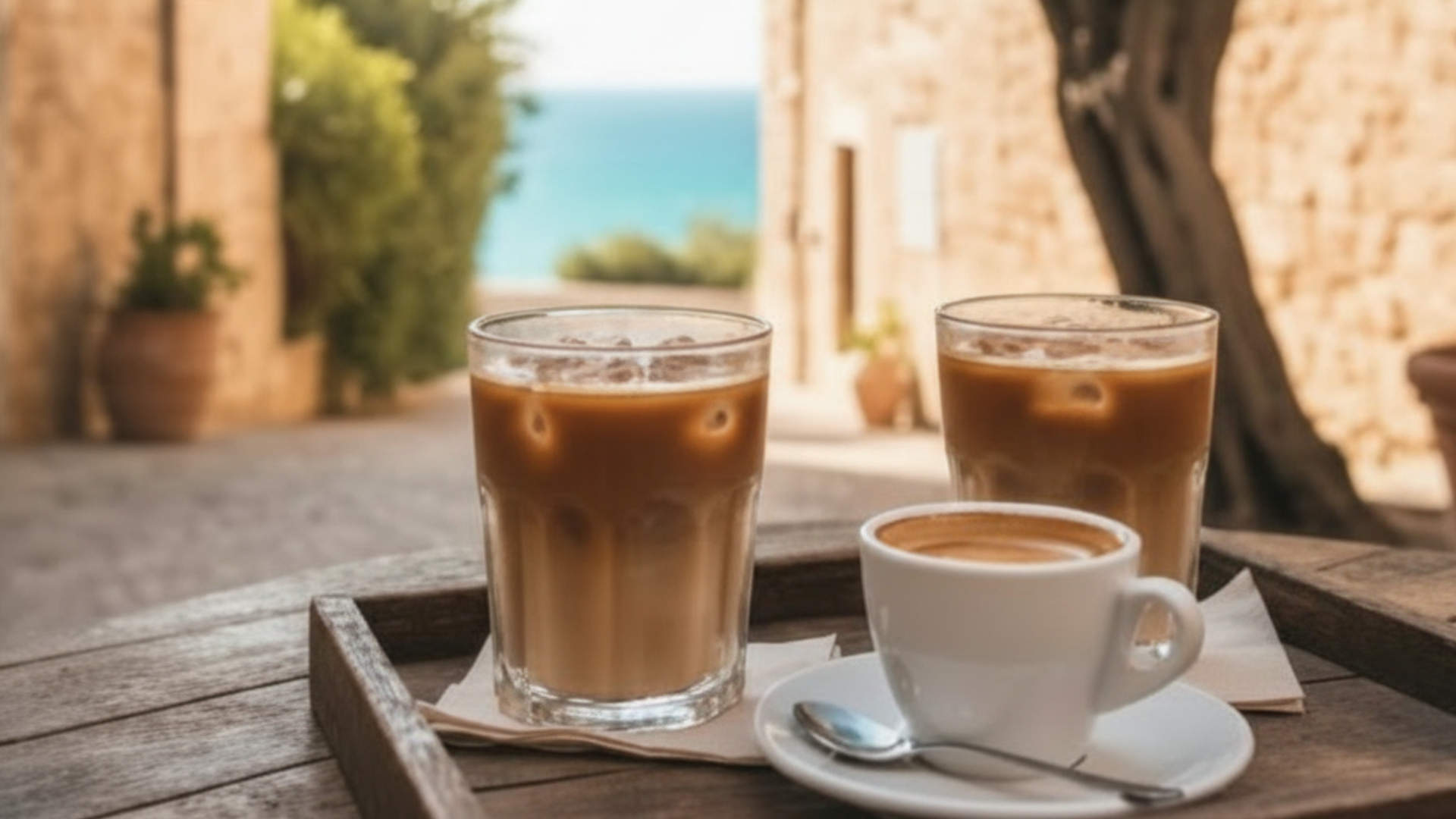 The Best Coffee Spots in Mallorca: A Caffeine Lover’s Guide to Palma and Beyond