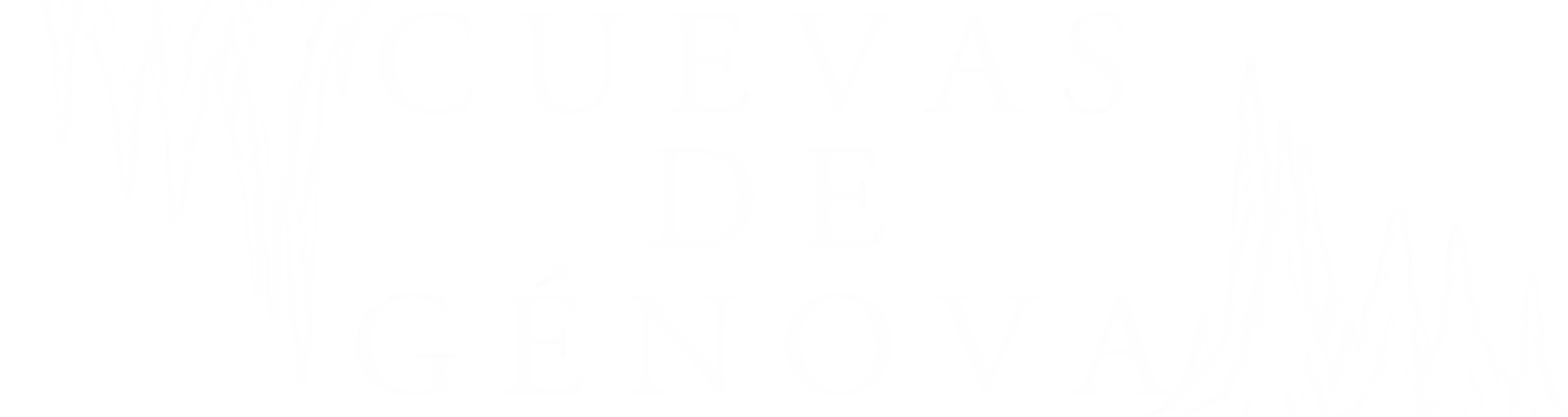 Cuevas de Génova