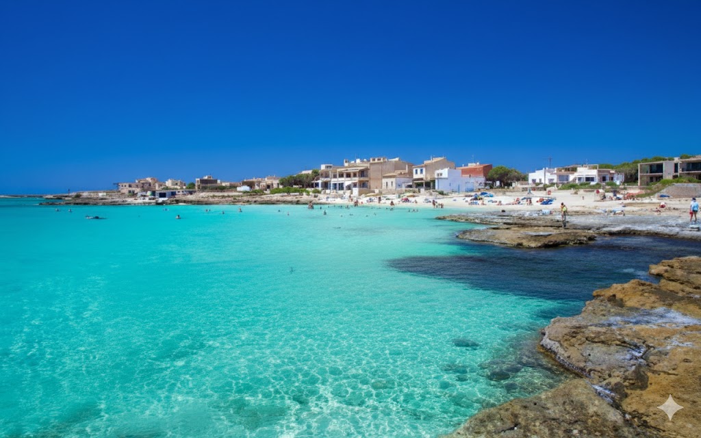 Es Freu de Ses Covetes