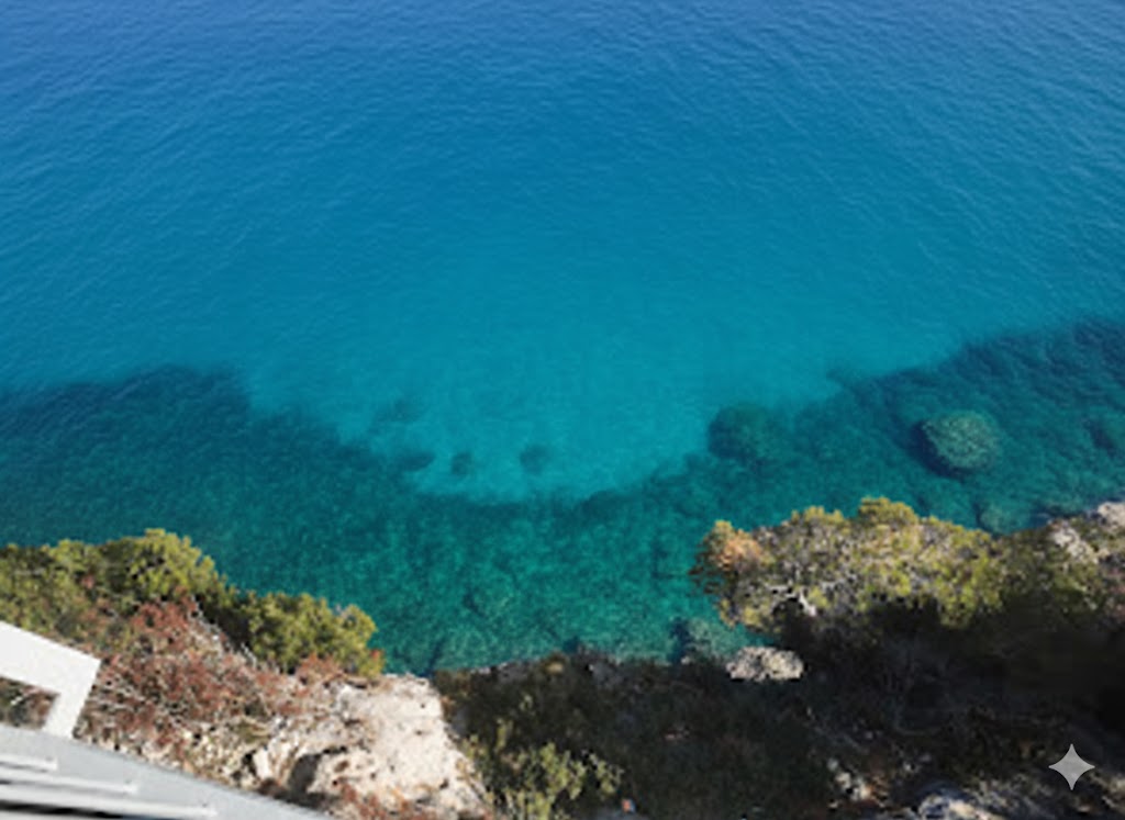 Es Torrent d'es Morts