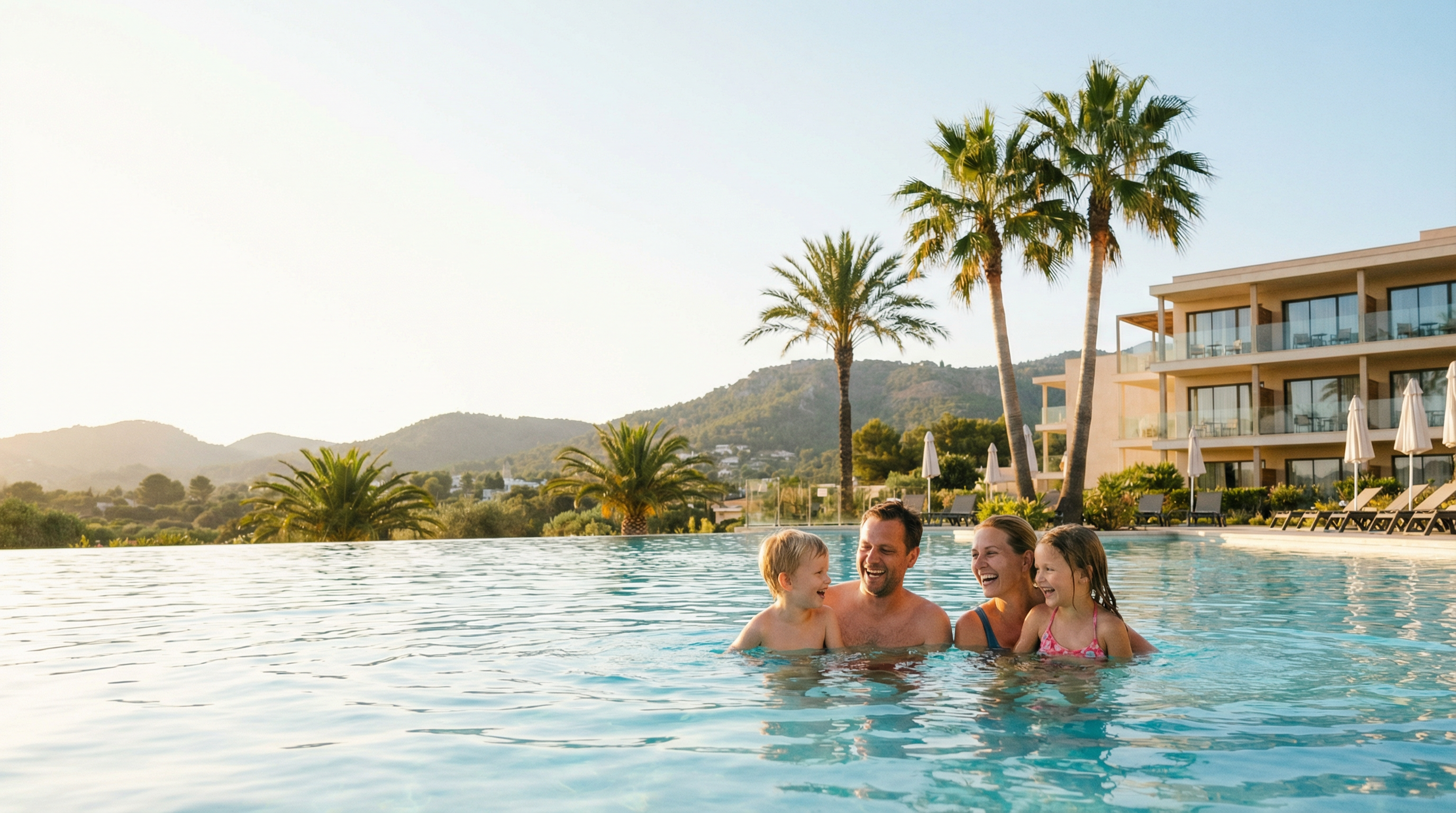 Family-Friendly Hotels in Mallorca: Best Family Resorts for Your 2026 Getaway