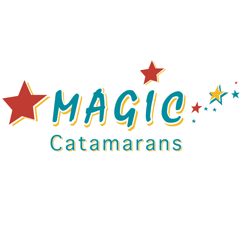 Magic Catamarans