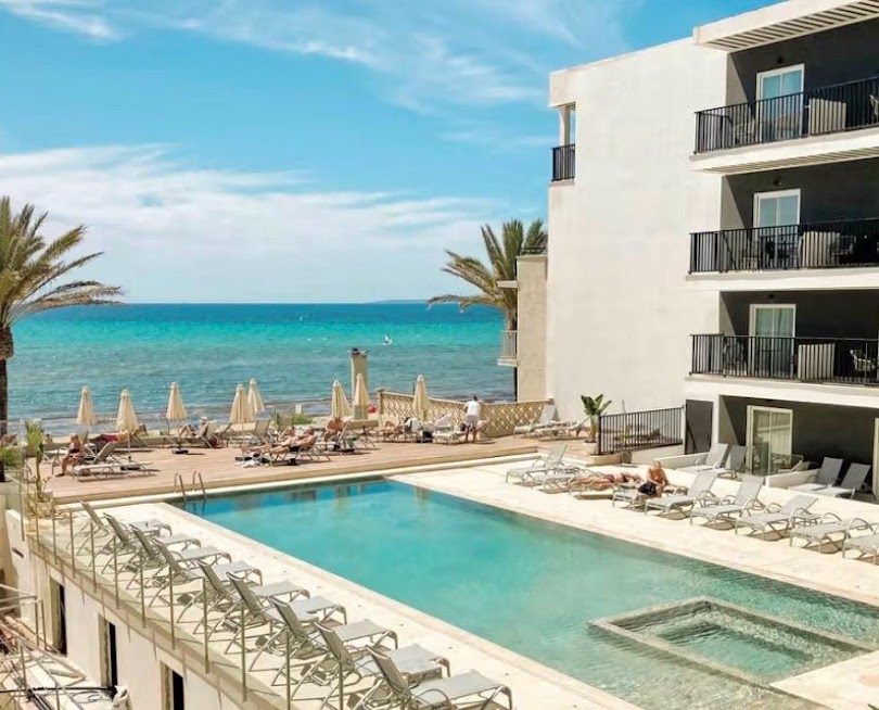 FERGUS Style Palma Beach