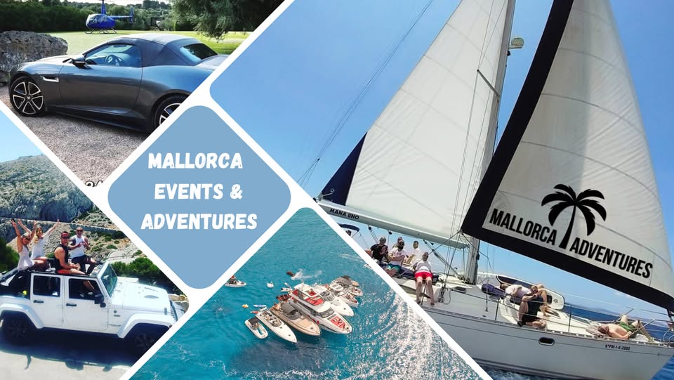 Mallorca Adventures  