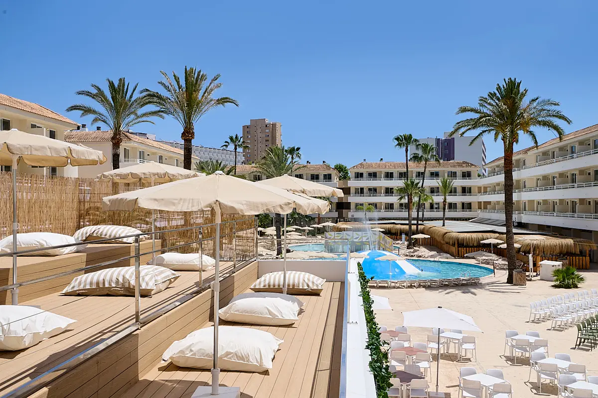 FERGUS Club Mallorca Waterpark