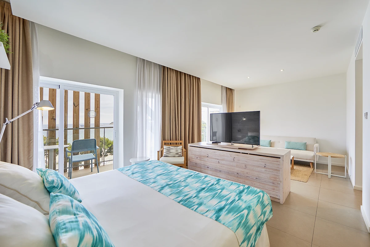 FERGUS Style Palmanova