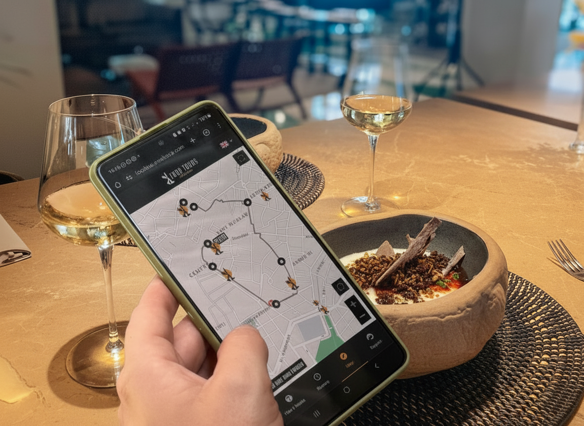 Balearic Food Tours - Palma