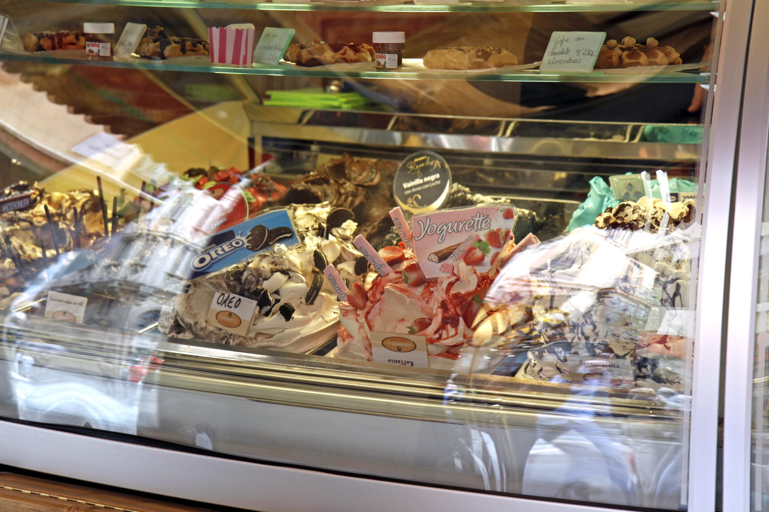 Giovanni L. | La Rambla