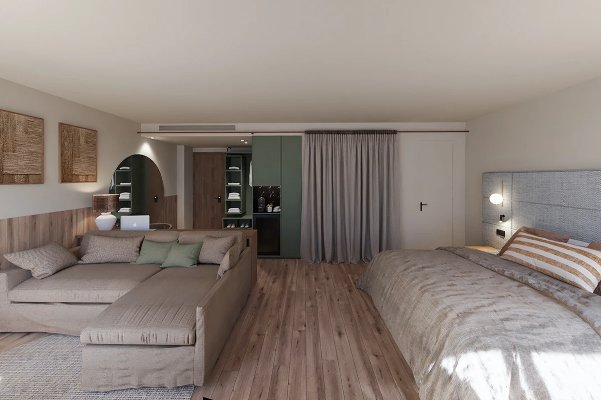 FERGUS Style Palma Beach