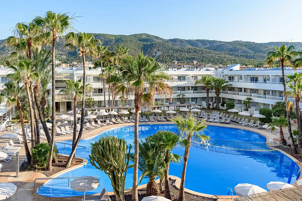 FERGUS Club Palmanova Park