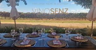 Joe Pommer - Vinosenz