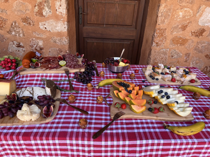 Weintour auf Mallorca mit Besuch eines Weinguts mit Avenida Tours