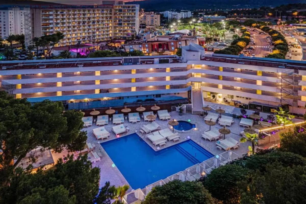 INN Mallorca Aparthotel