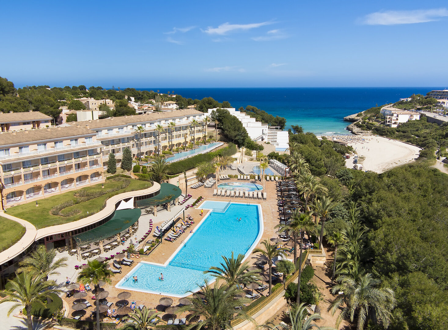 Insotel Cala Mandía Resort & Spa