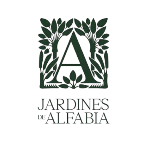 Jardines de Alfabia Mallorca