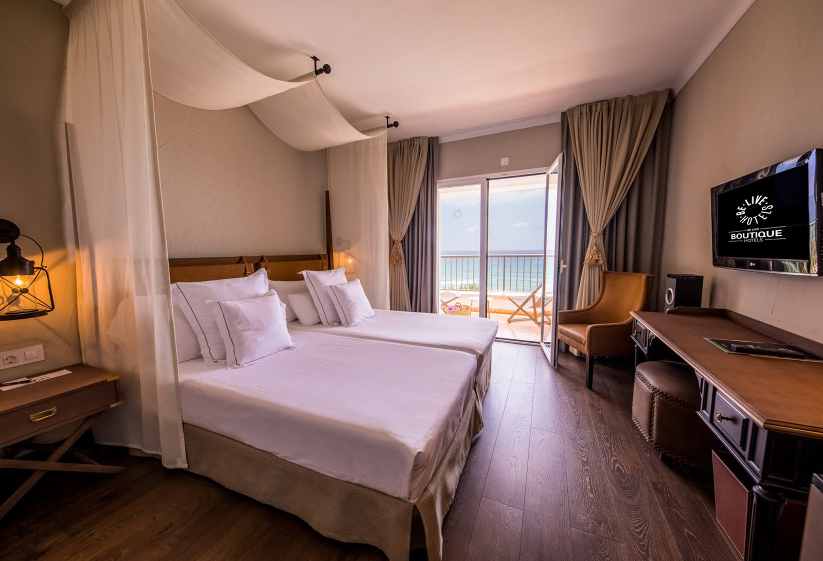 Be Live Adults Only La Cala Boutique Hotel