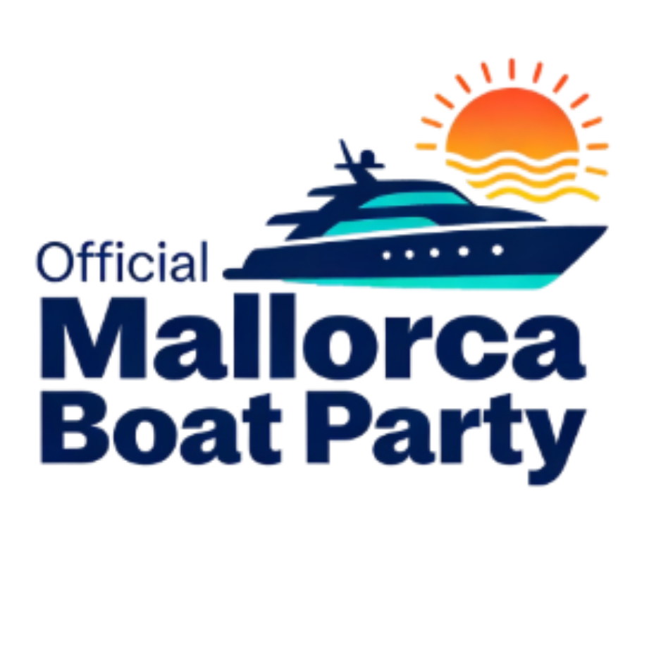 Official Mallorca Boat Party