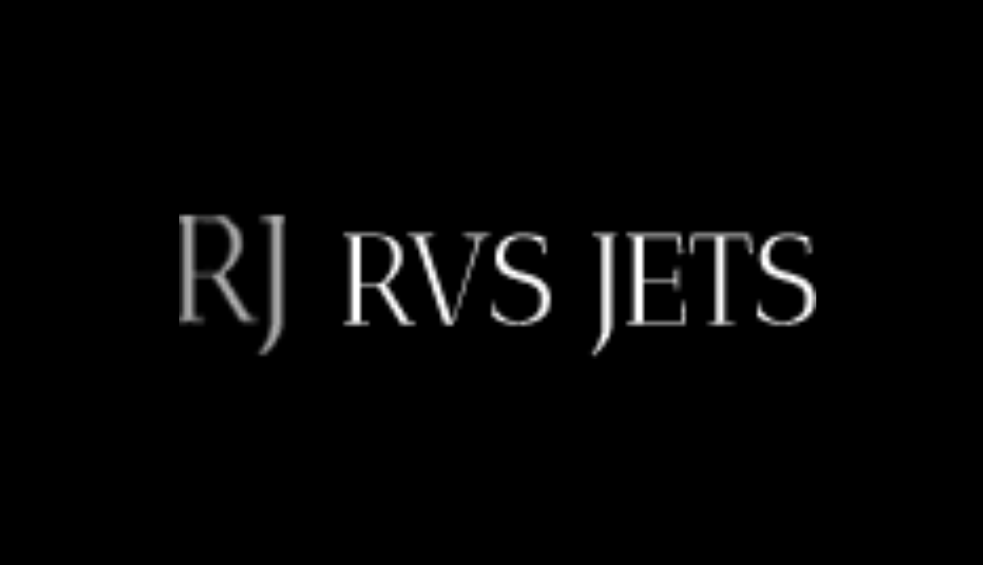 RVS Jets