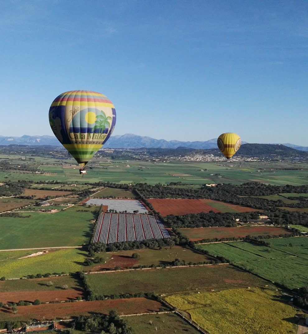 Mallorca Balloons