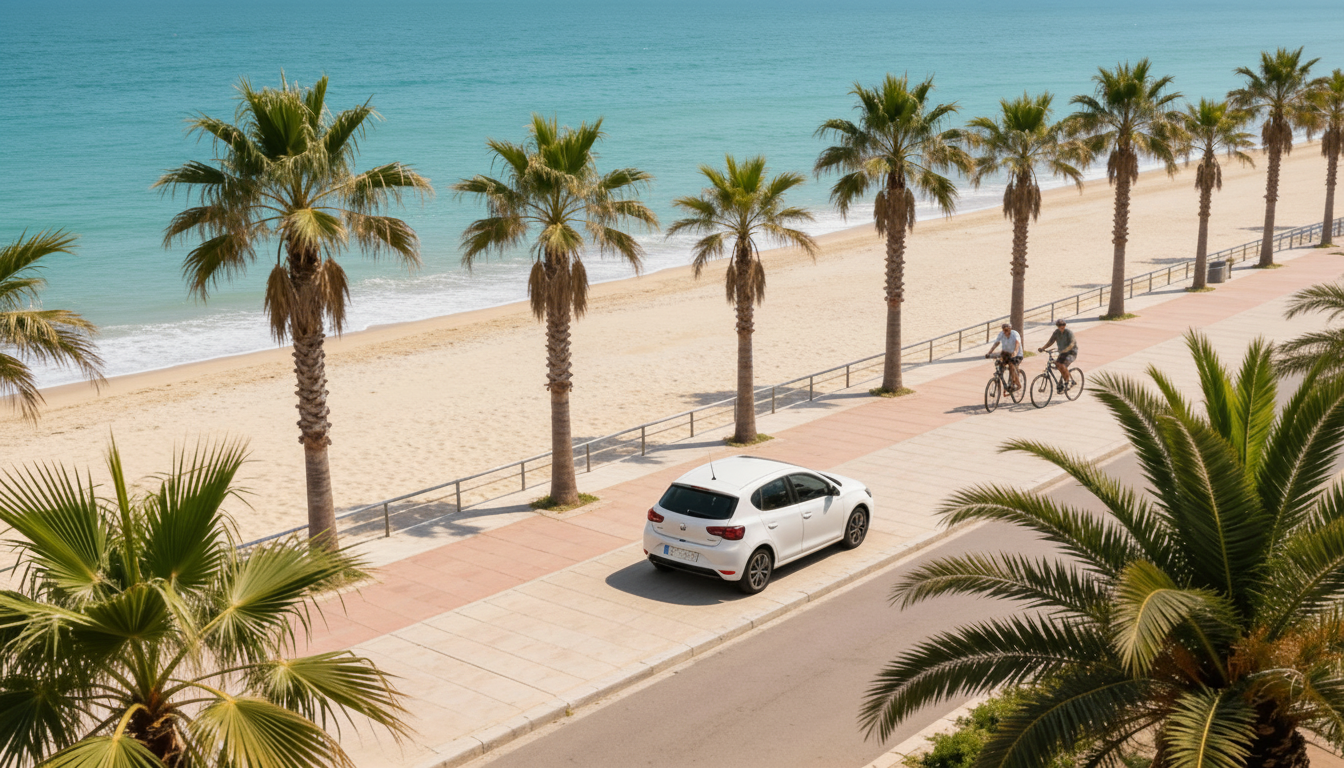 Car rental Mallorca 2026: Everything you need to know for your perfect Mallorca road trip
