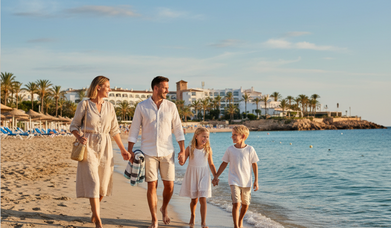 Why Is Mallorca So Popular With Germans?