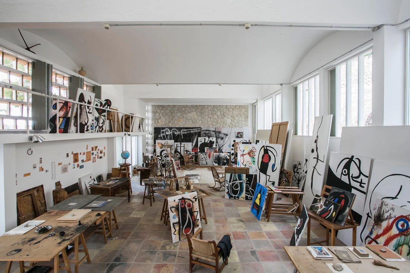 Fundació Miró Mallorca