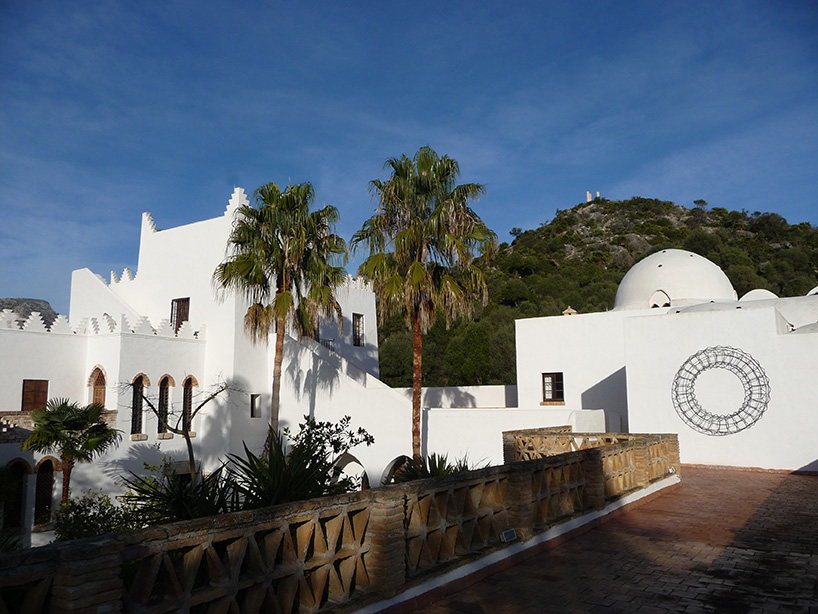 Museu Sa Bassa Blanca (Sa Bassa Blanca Museum - msbb)