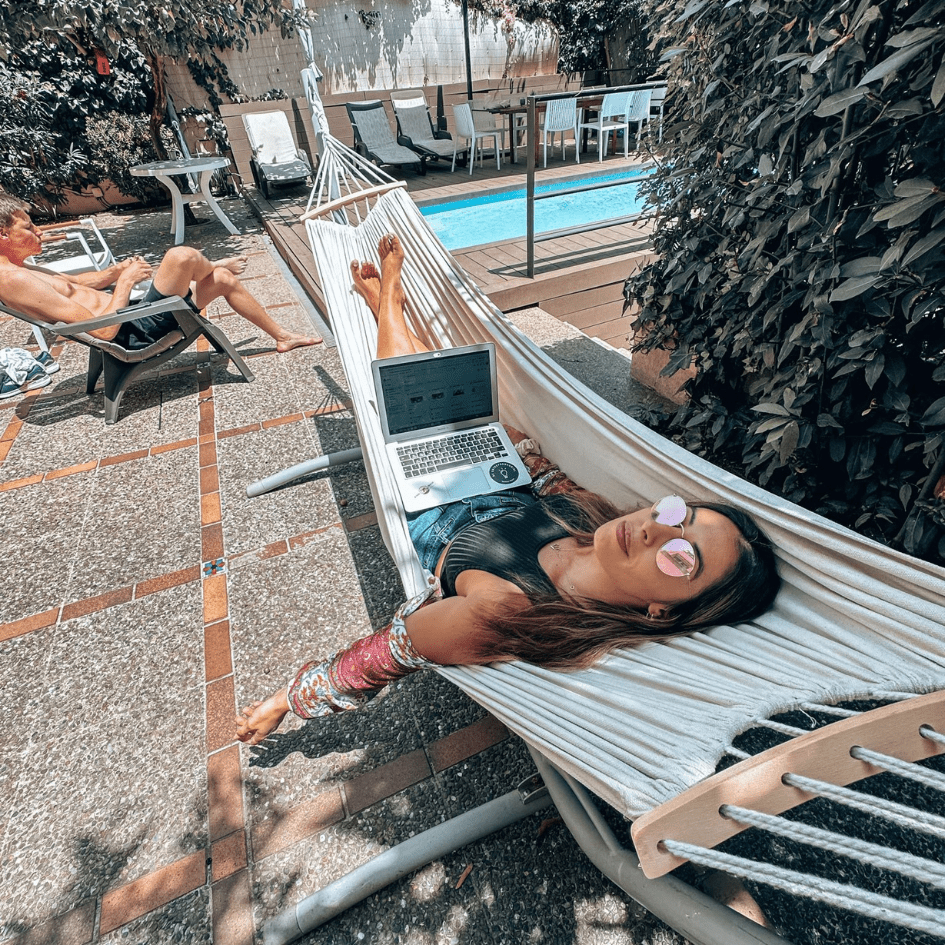 Palma Coliving Villa Armadans