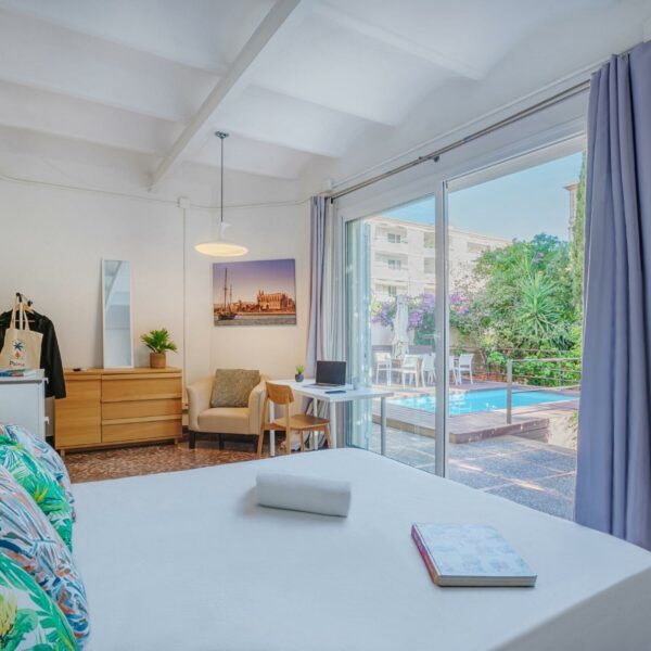 Palma Coliving Villa Armadans