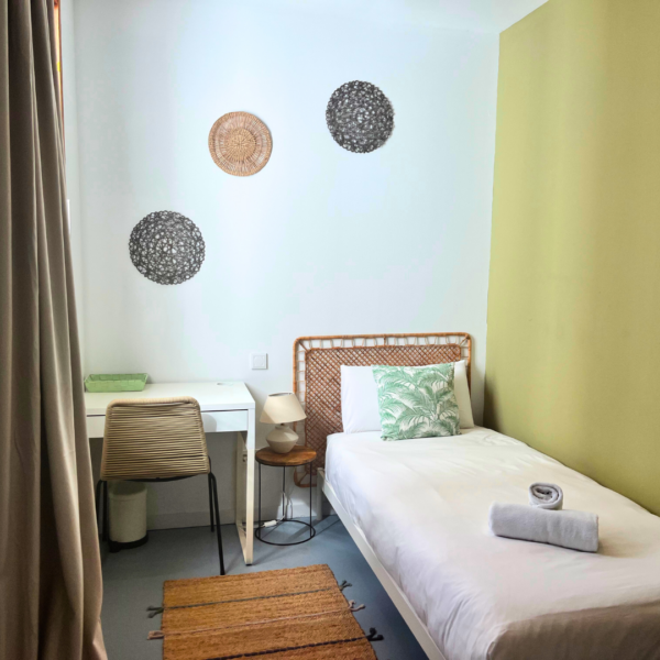 Palma Coliving Townhouse Gomila