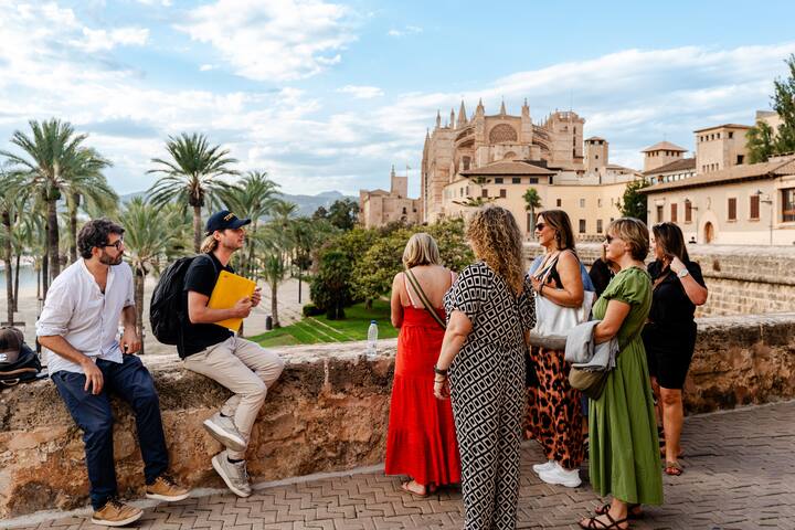 Palma Tour Mallorca