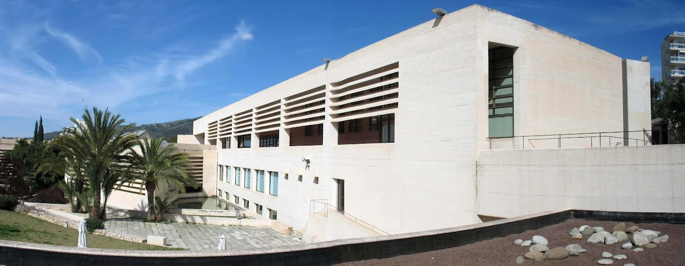 Fundació Miró Mallorca gallery