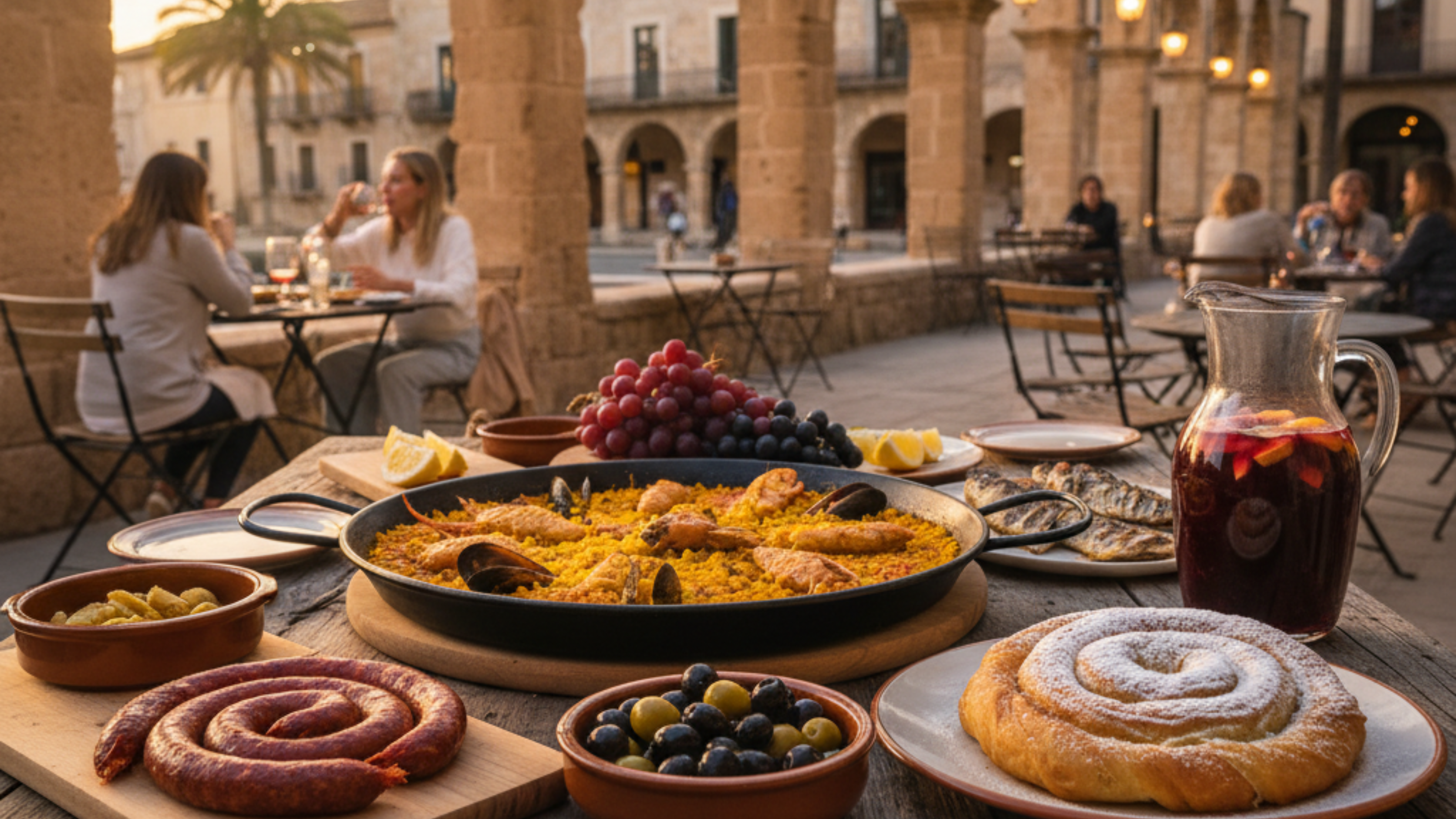 Authentic Places to Eat in Mallorca - Where to Taste Real Local Flavours
