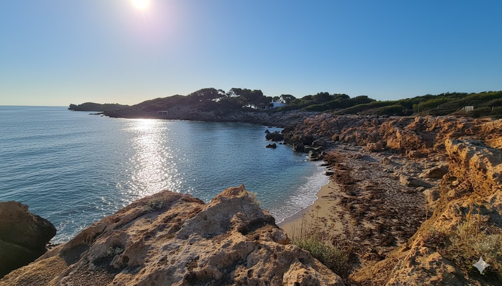 Platja de ses Cavasses