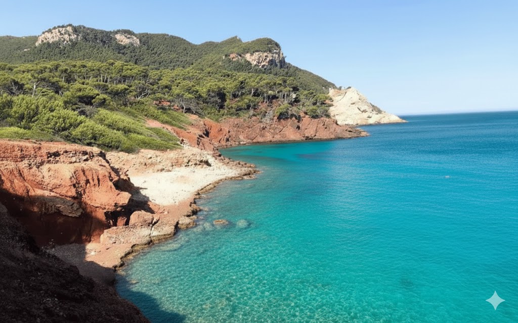 Platja de Son Bunyola