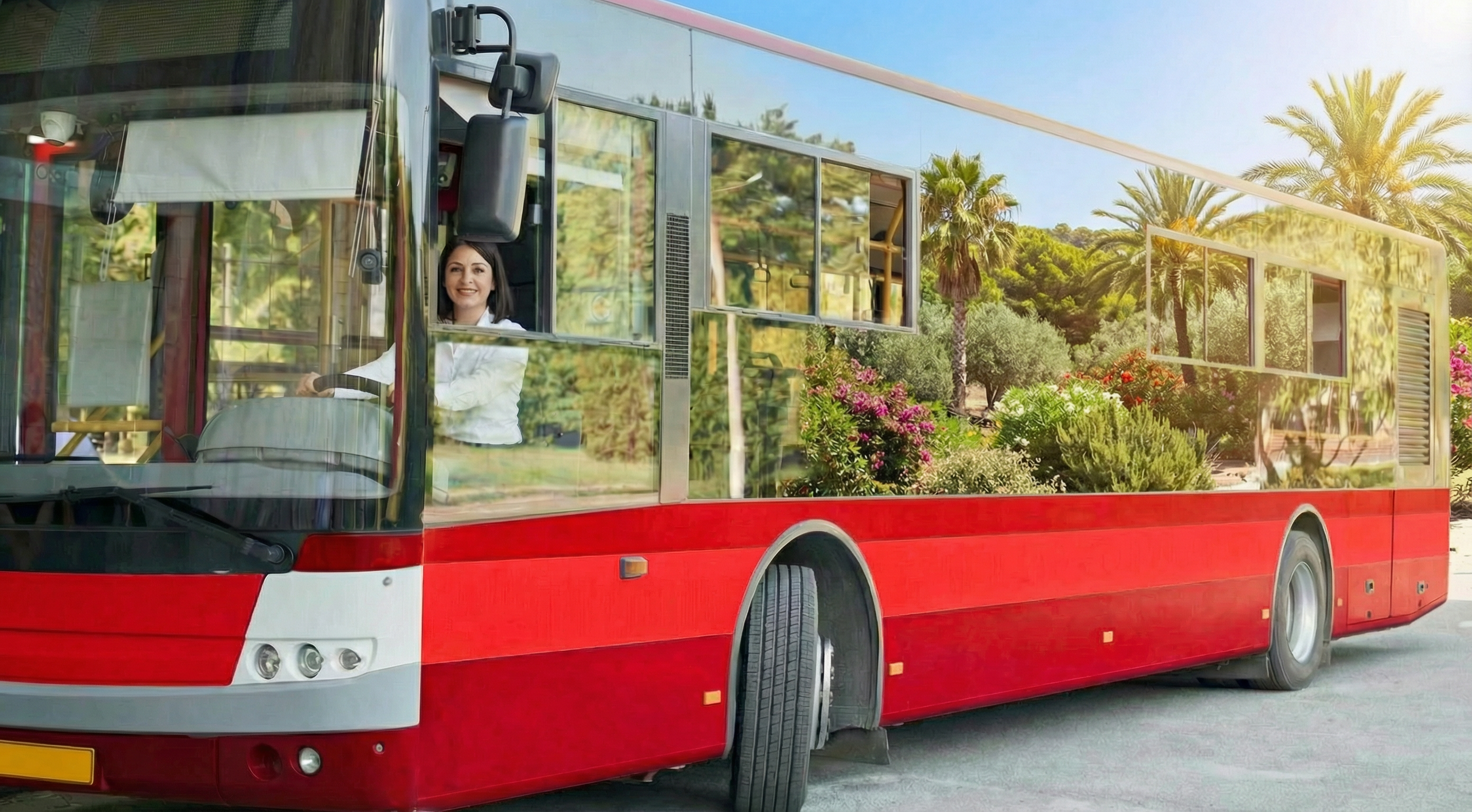 Public Transport in Mallorca: Complete 2026 Guide to Buses, Trains and Airport Transfers