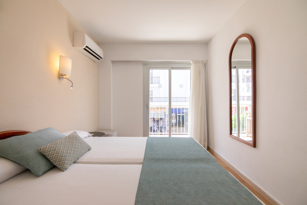 JS Sol de Can Picafort - Adults Only