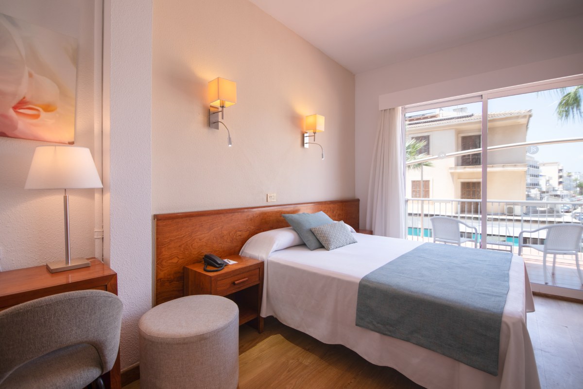 JS Sol de Can Picafort - Adults Only