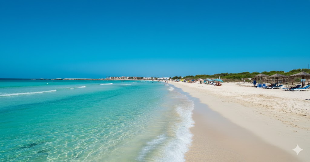 S'Arenal de sa Rapita