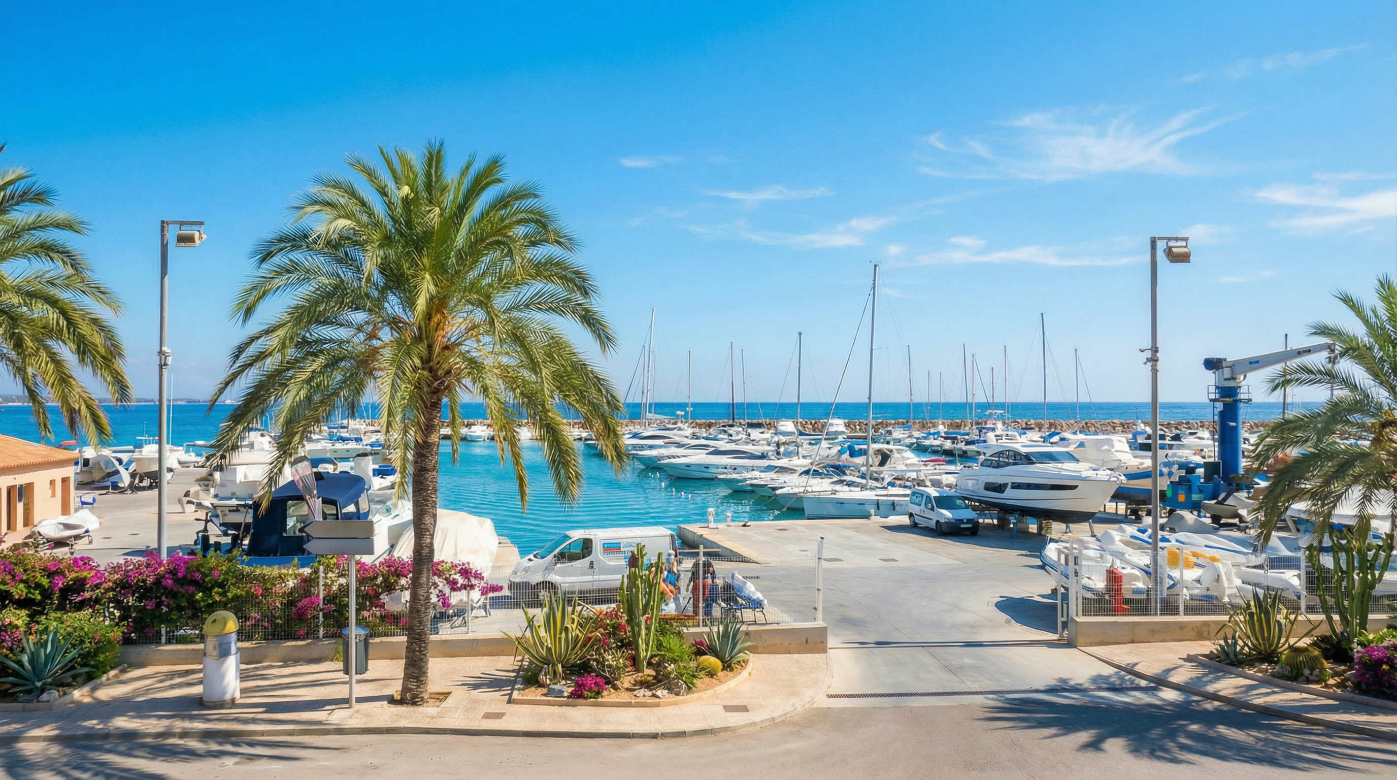 S’Estanyol de Migjorn