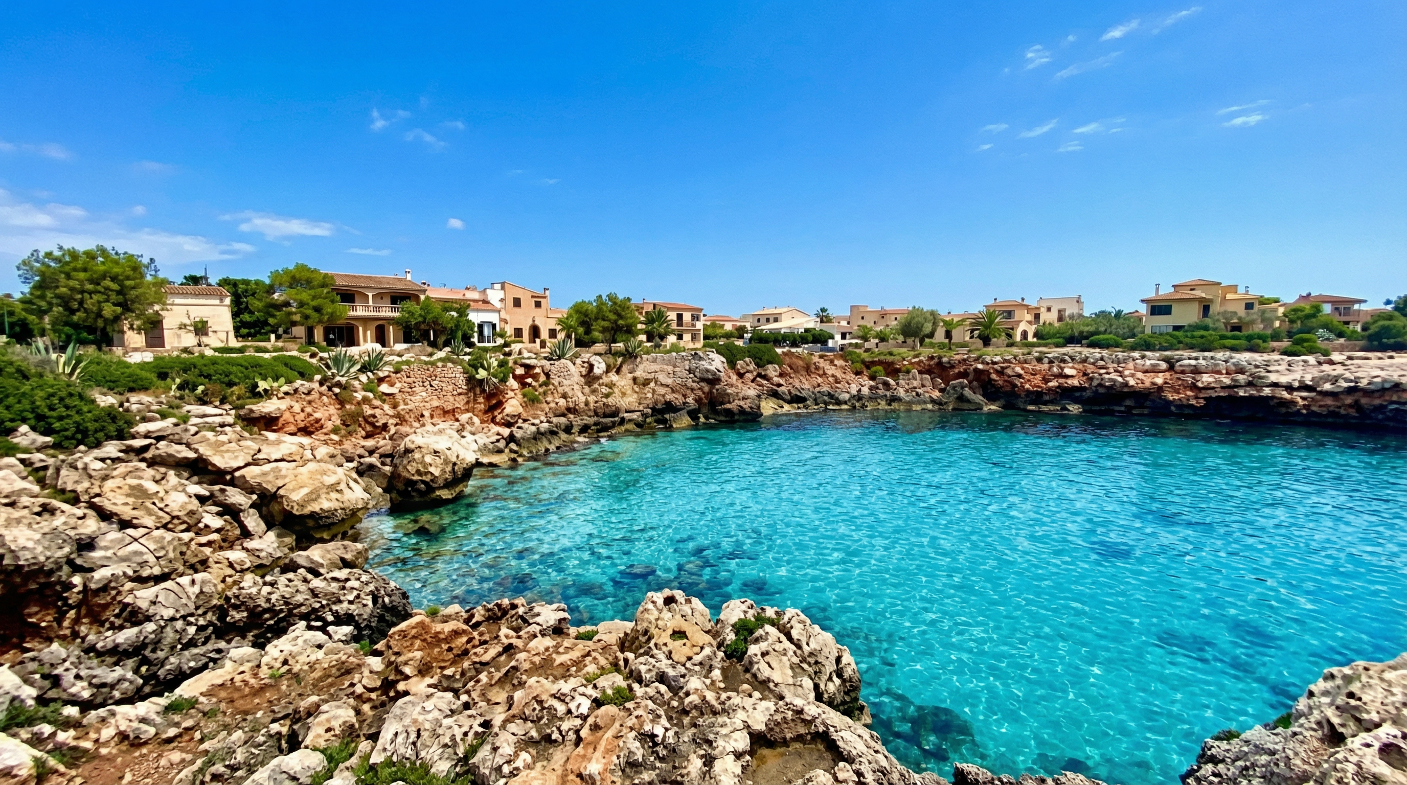 S'Illot-Cala Morlanda