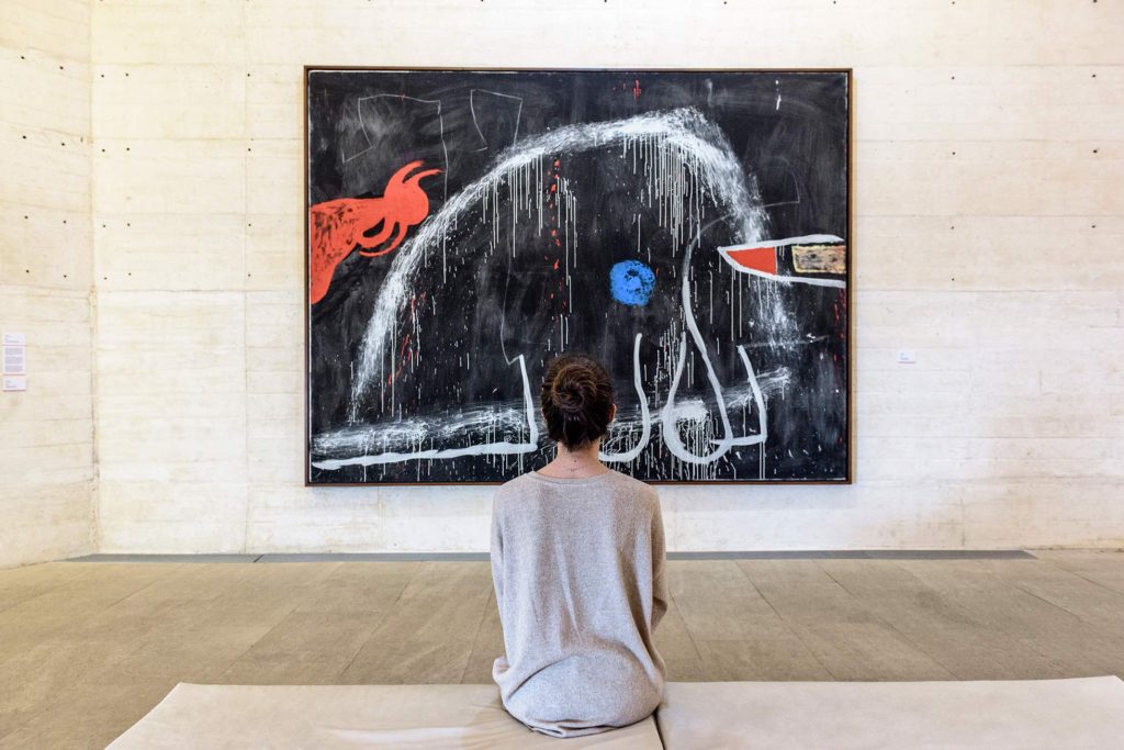 Fundació Miró Mallorca