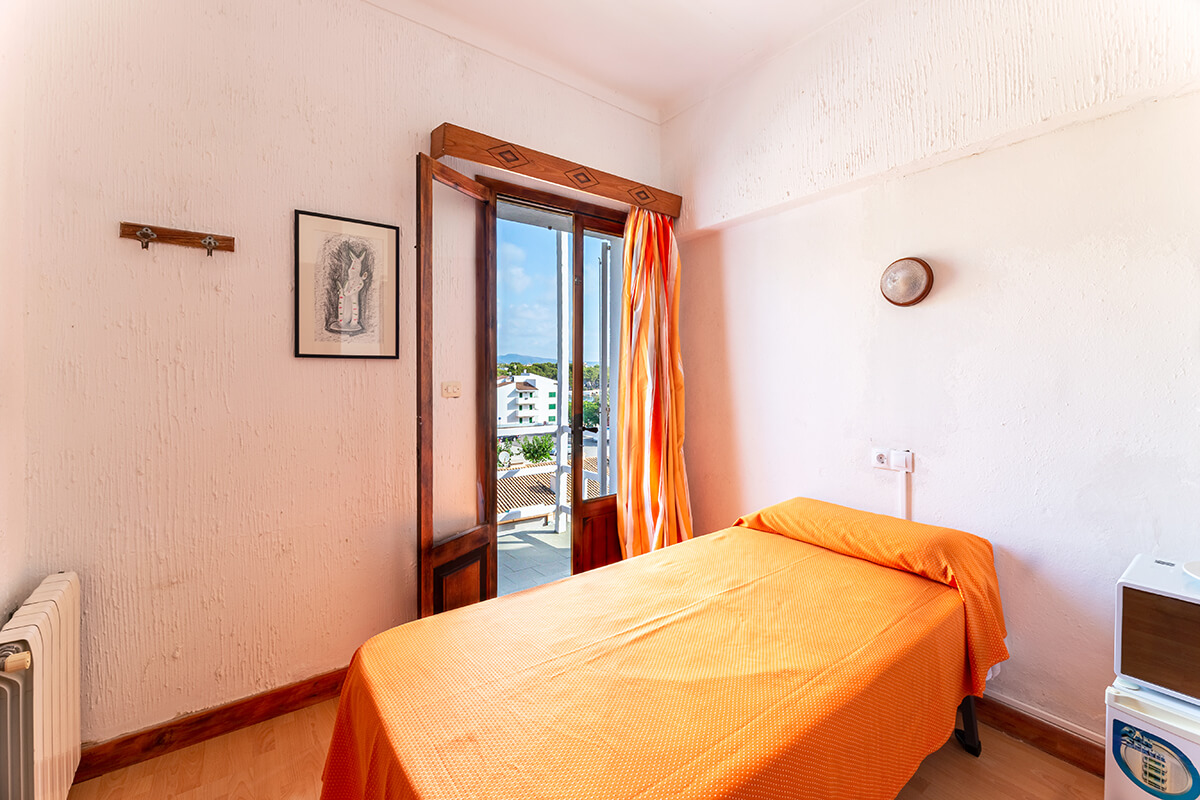 Hostal San Francisco