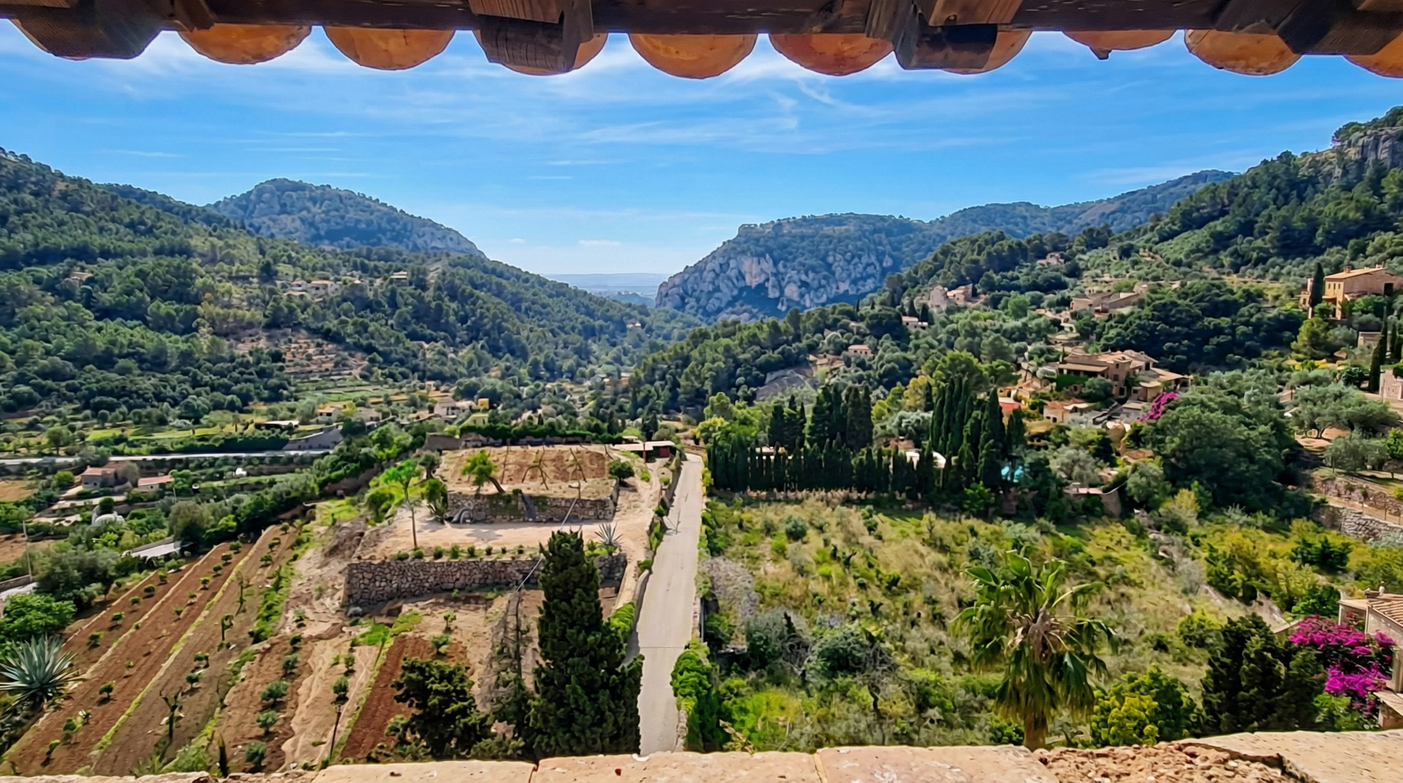 Ses Rotgetes de Canet