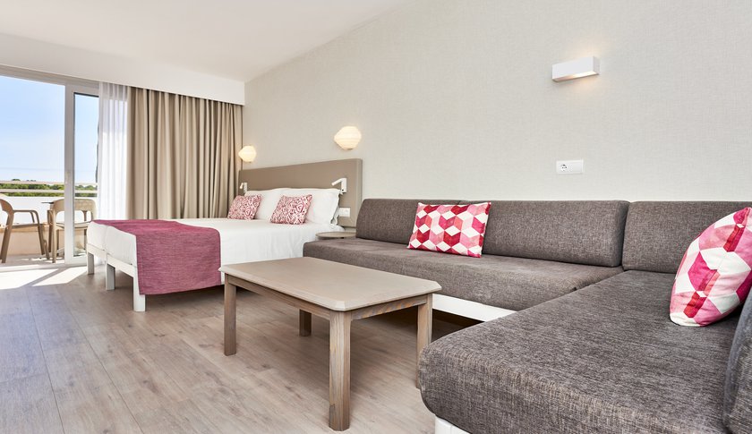 Insotel Cala Mandía Resort & Spa