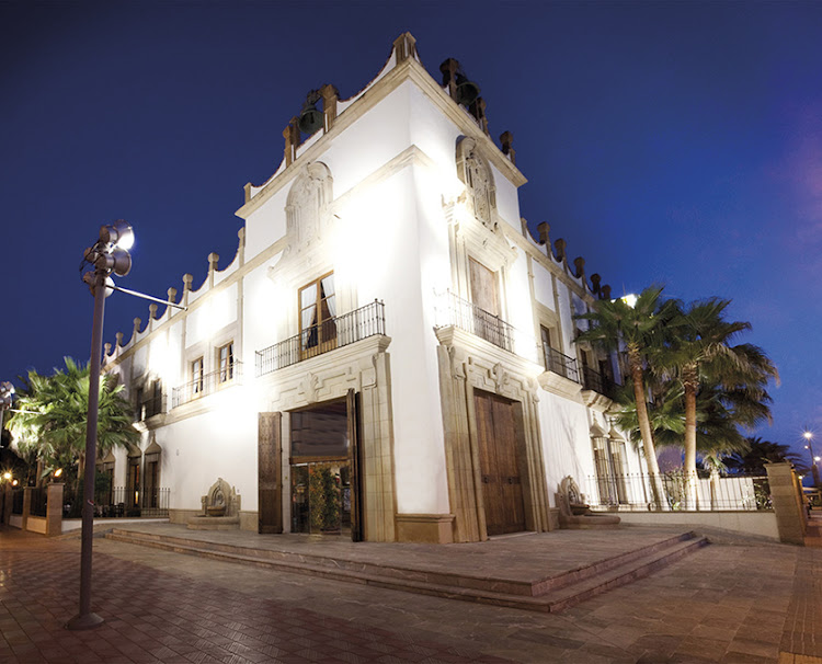 Tabana Grill & Nightlife